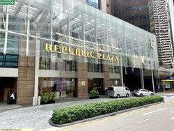 Uob Plaza (D1), Retail #472664141